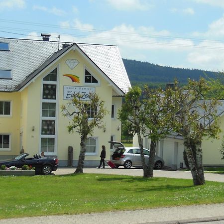5-Sterne-Fewo "Facette" Allenbach Exterior photo